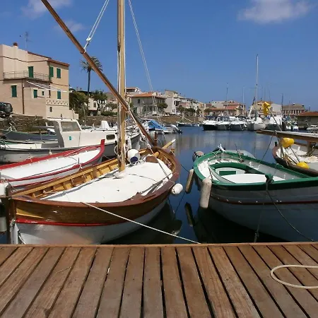 Apartament Attico Asfodelo, Vicino Alla Spiaggia Con Terrazza E Parcheggio Alghero