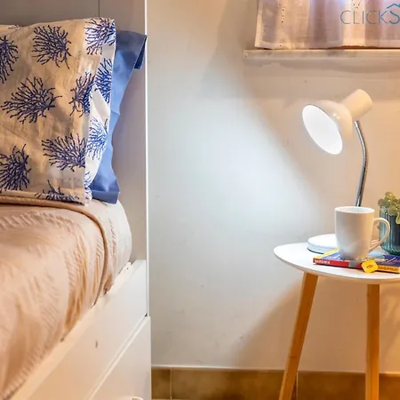 Apartament Attico Asfodelo, Vicino Alla Spiaggia Con Terrazza E Parcheggio