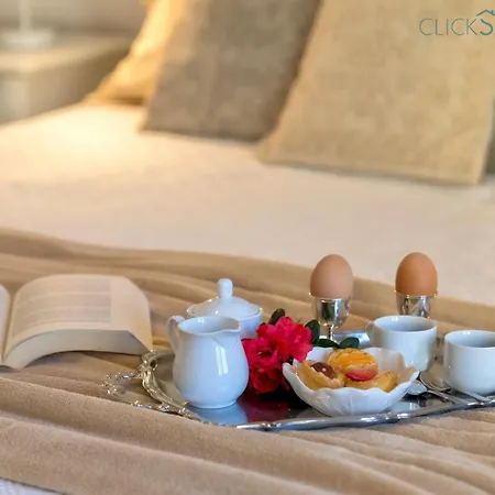 Apartament Attico Asfodelo, Vicino Alla Spiaggia Con Terrazza E Parcheggio *