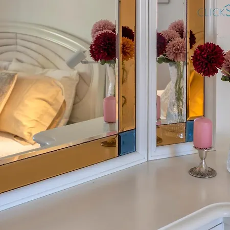 Apartament Attico Asfodelo, Vicino Alla Spiaggia Con Terrazza E Parcheggio Alghero