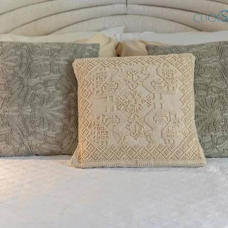 Attico Asfodelo, Vicino Alla Spiaggia Con Terrazza E Parcheggio