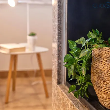 Attico Asfodelo, Vicino Alla Spiaggia Con Terrazza E Parcheggio Apartament Alghero